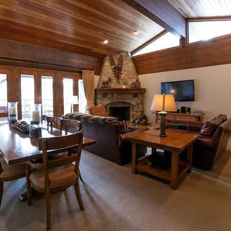 Flagstaff Three Bedroom Suite With Majestic Mountain Views Condo Park City Ngoại thất bức ảnh