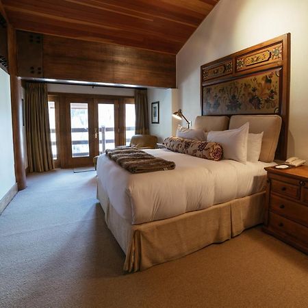 Flagstaff Three Bedroom Suite With Majestic Mountain Views Condo Park City Ngoại thất bức ảnh