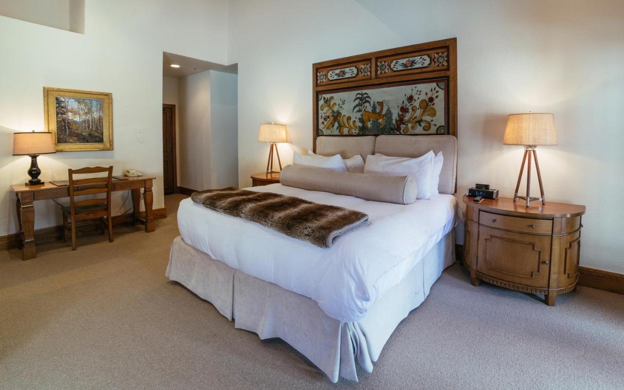 Flagstaff Three Bedroom Suite With Majestic Mountain Views Condo Park City Ngoại thất bức ảnh