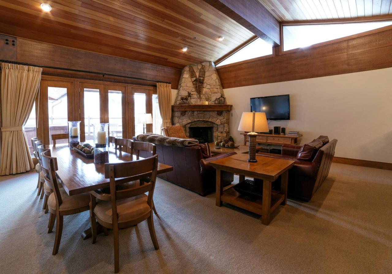 Flagstaff Three Bedroom Suite With Majestic Mountain Views Condo Park City Ngoại thất bức ảnh