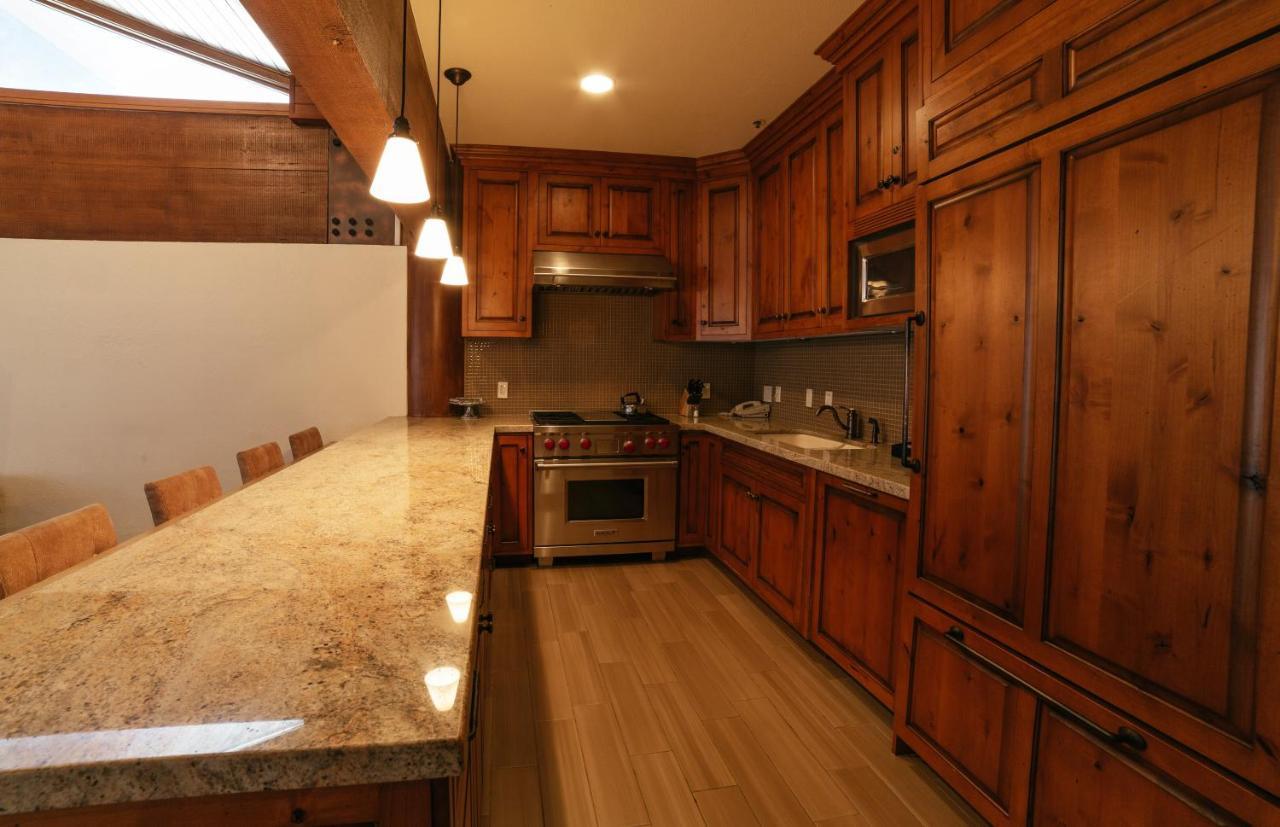 Flagstaff Three Bedroom Suite With Majestic Mountain Views Condo Park City Ngoại thất bức ảnh