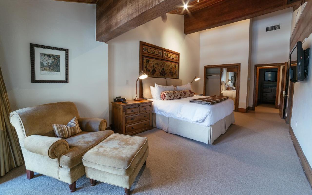 Flagstaff Three Bedroom Suite With Majestic Mountain Views Condo Park City Ngoại thất bức ảnh