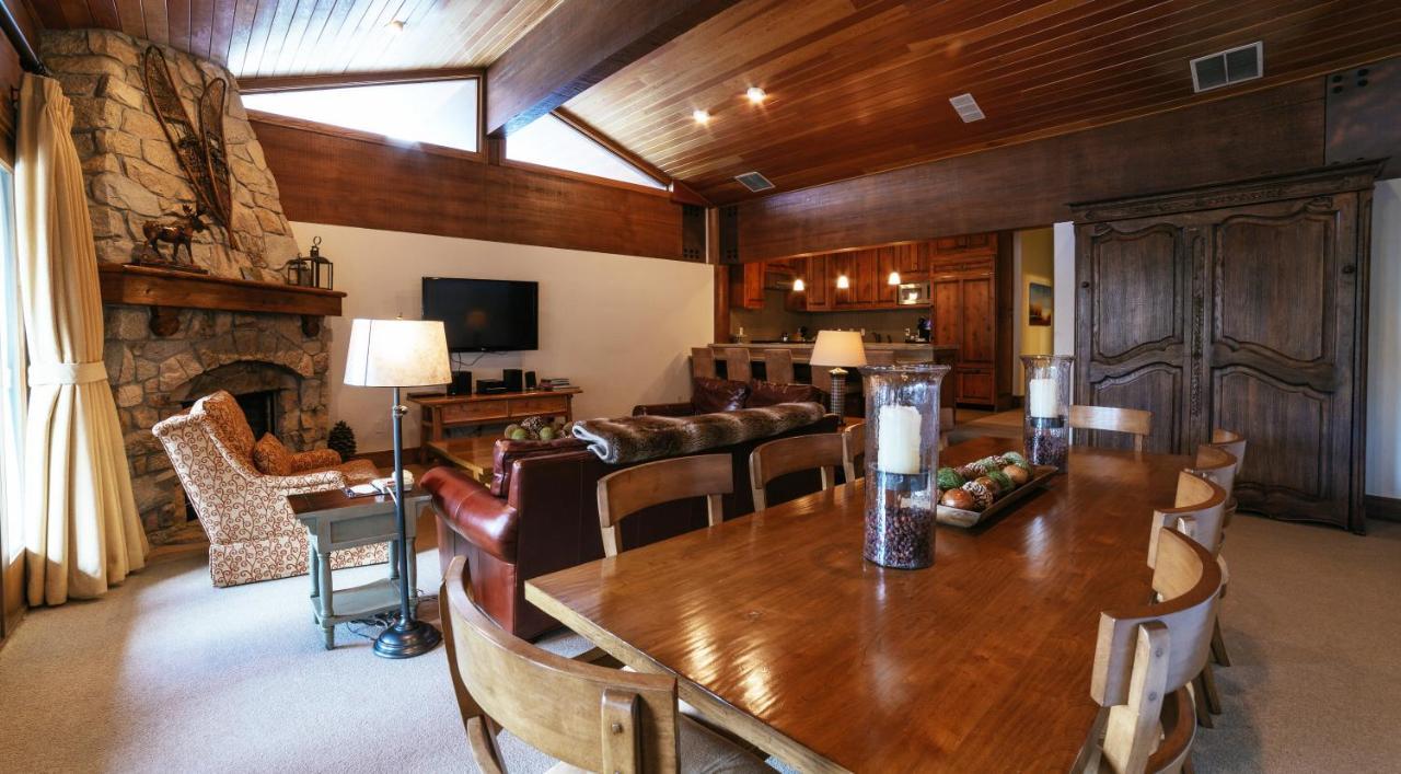 Flagstaff Three Bedroom Suite With Majestic Mountain Views Condo Park City Ngoại thất bức ảnh