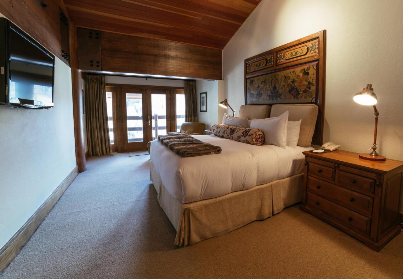 Flagstaff Three Bedroom Suite With Majestic Mountain Views Condo Park City Ngoại thất bức ảnh