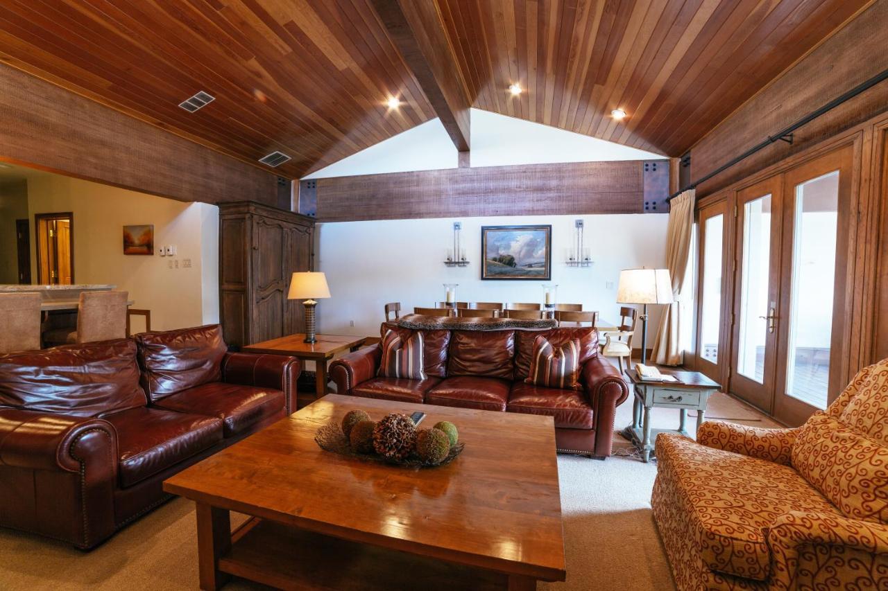 Flagstaff Three Bedroom Suite With Majestic Mountain Views Condo Park City Ngoại thất bức ảnh